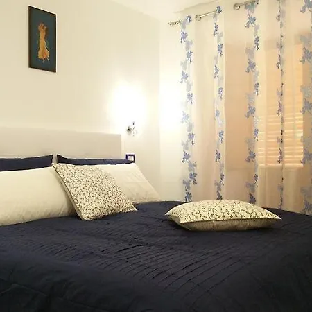 Sunshine House Feriehus Sorrento