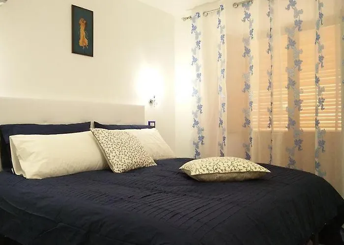 Sunshine House Feriehus Sorrento