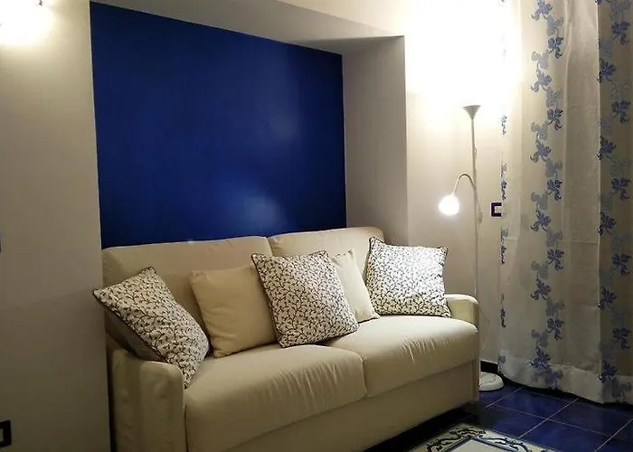 Vakantiehuis Sunshine House