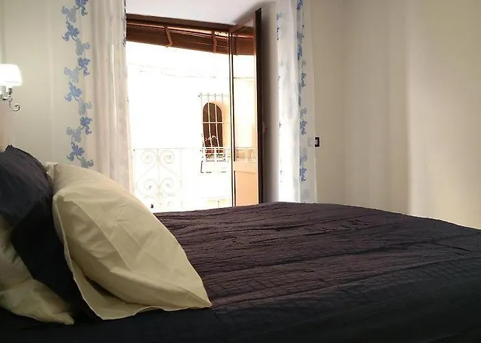 Sunshine House * Σορέντο