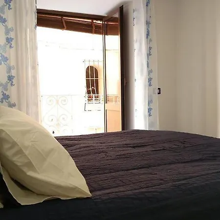 Sunshine House * 索伦托